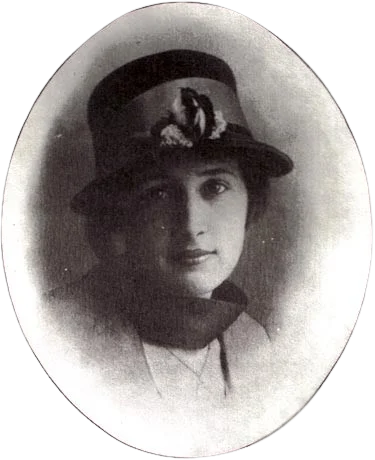 Olga Franko